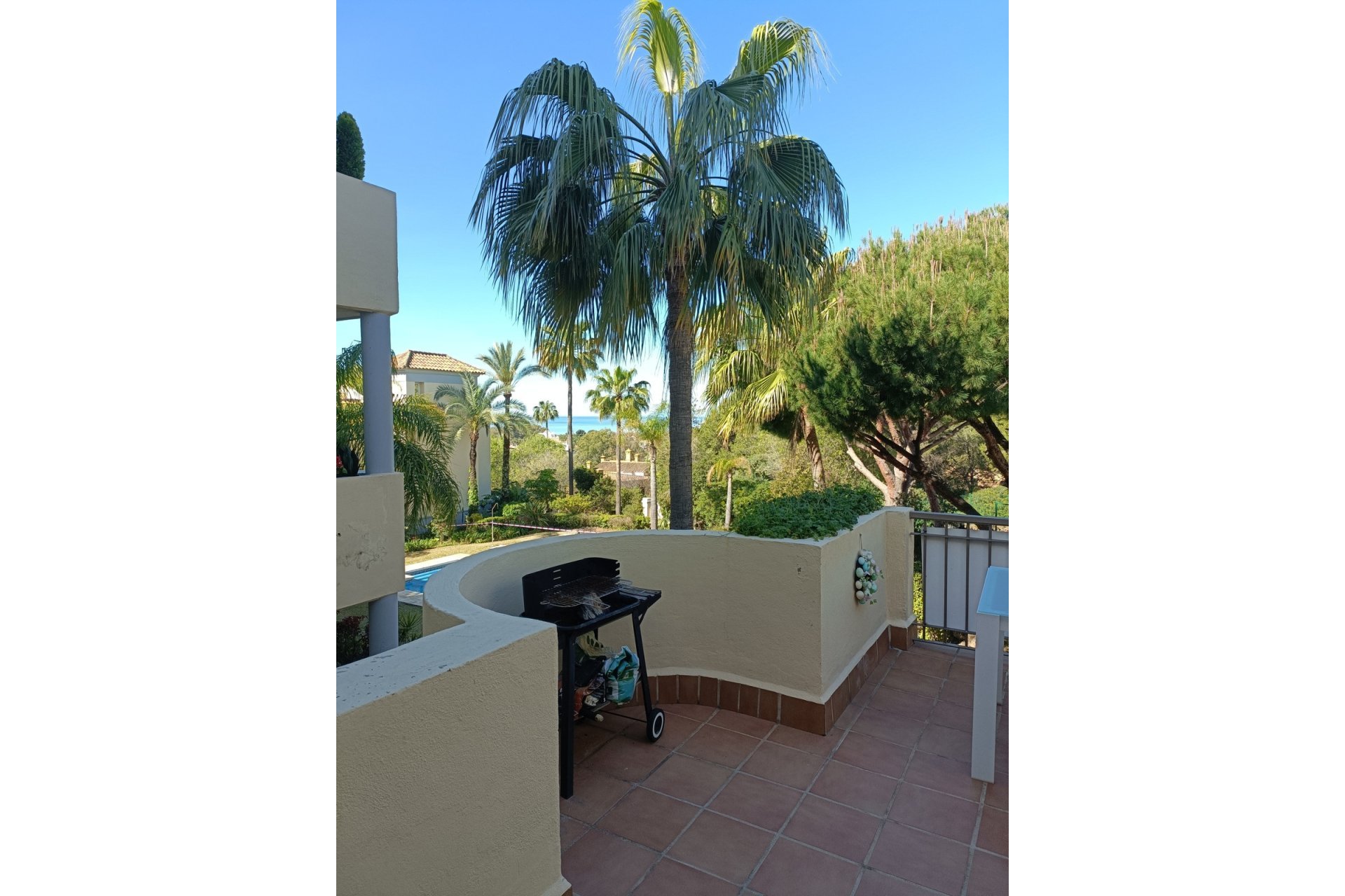 Rynek wtórny - apartment - Marbella - Marbella Centro