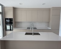 Rynek wtórny - apartment - Marbella - Marbella Centro