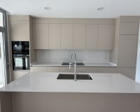 Rynek wtórny - apartment - Marbella - Marbella Centro
