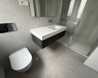 Rynek wtórny - apartment - Marbella - Marbella Centro