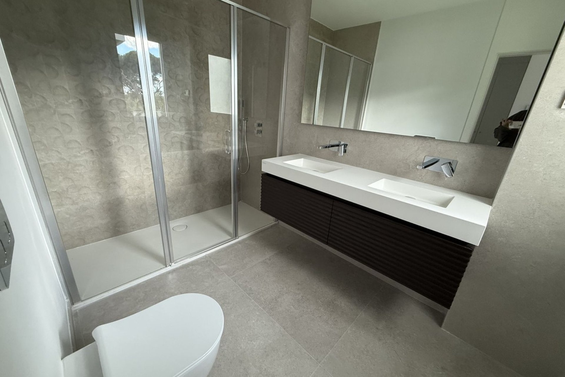 Rynek wtórny - apartment - Marbella - Marbella Centro
