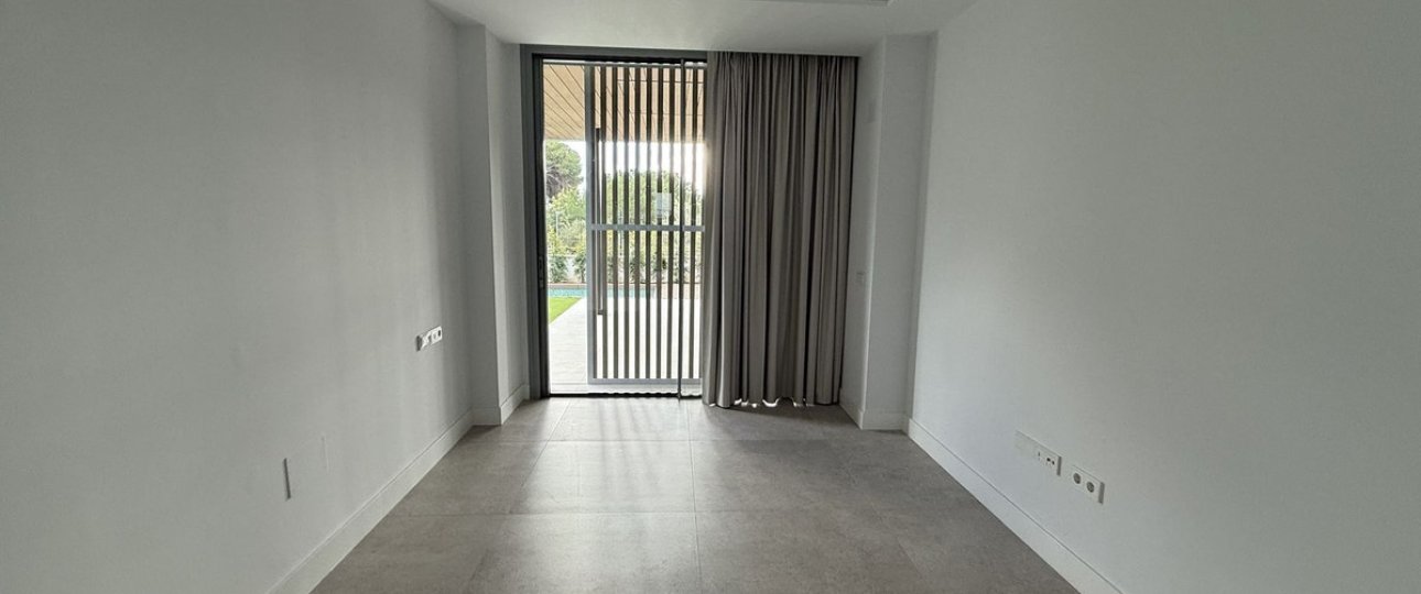 Rynek wtórny - apartment - Marbella - Marbella Centro