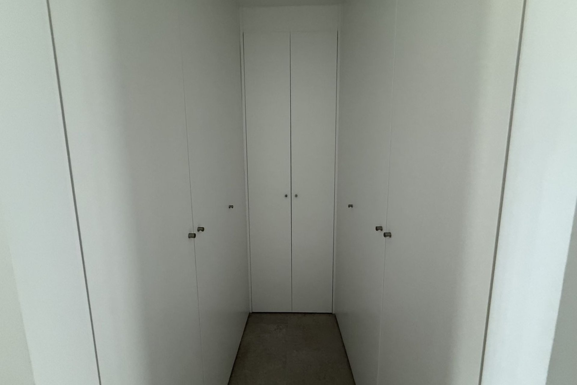 Rynek wtórny - apartment - Marbella - Marbella Centro