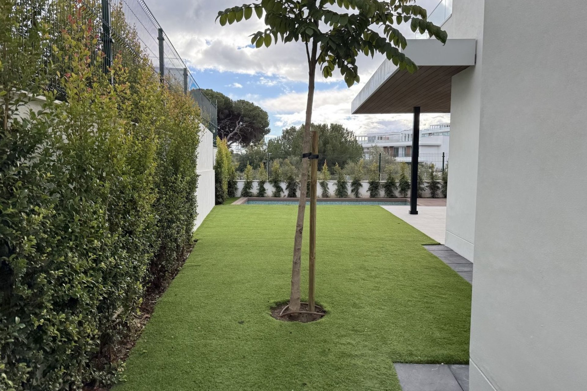 Rynek wtórny - apartment - Marbella - Marbella Centro