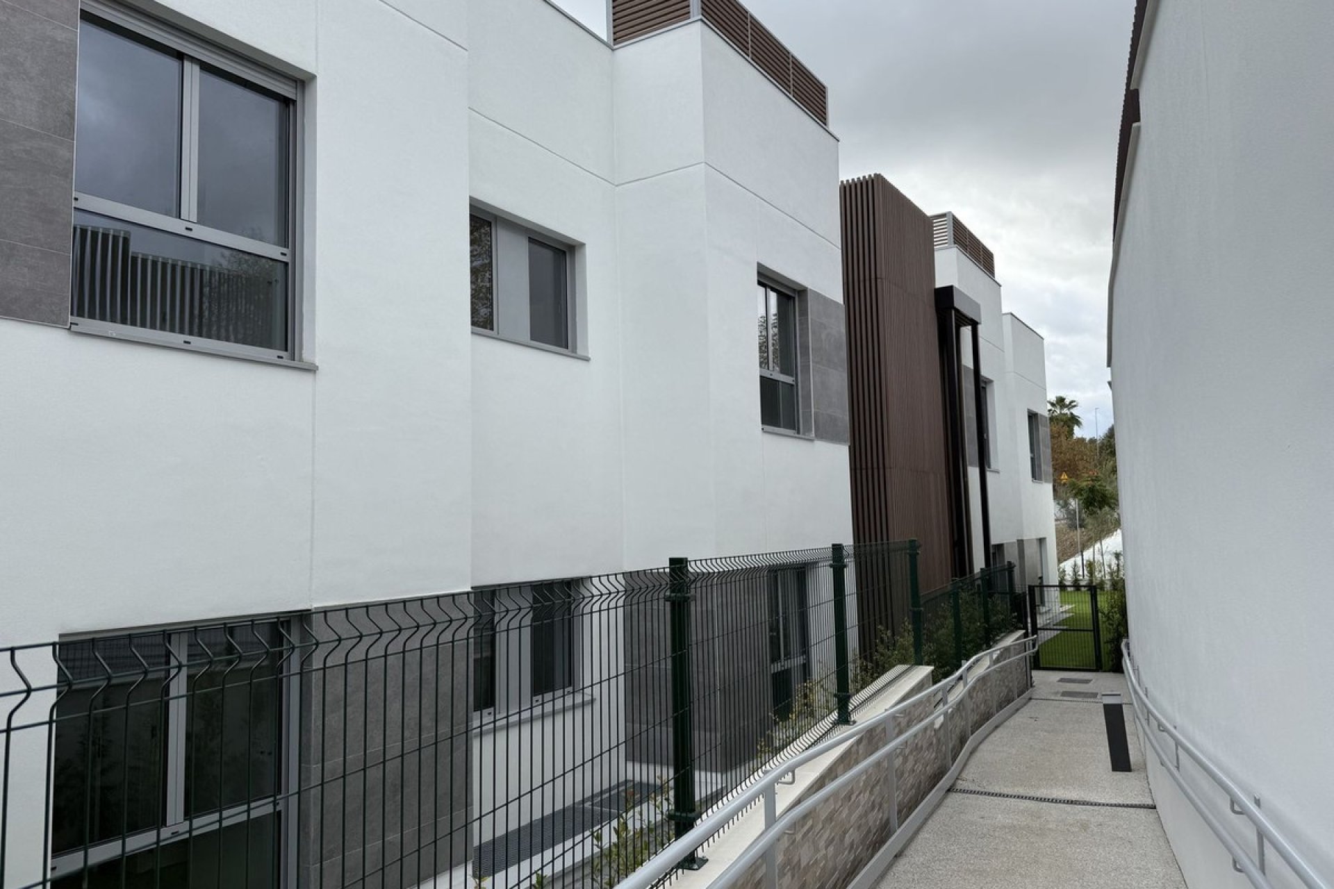 Rynek wtórny - apartment - Marbella - Marbella Centro