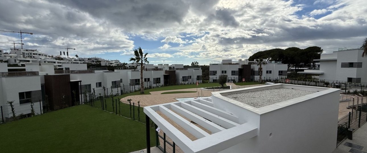Rynek wtórny - apartment - Marbella - Marbella Centro