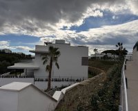 Rynek wtórny - apartment - Marbella - Marbella Centro