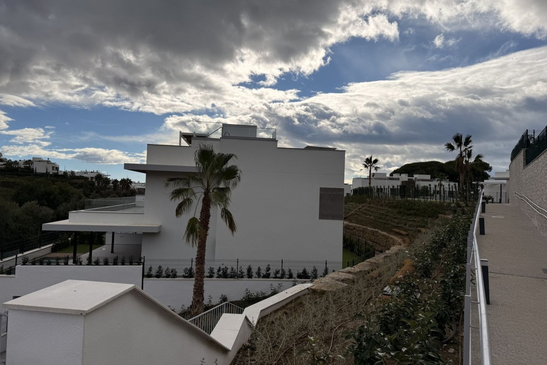 Rynek wtórny - apartment - Marbella - Marbella Centro