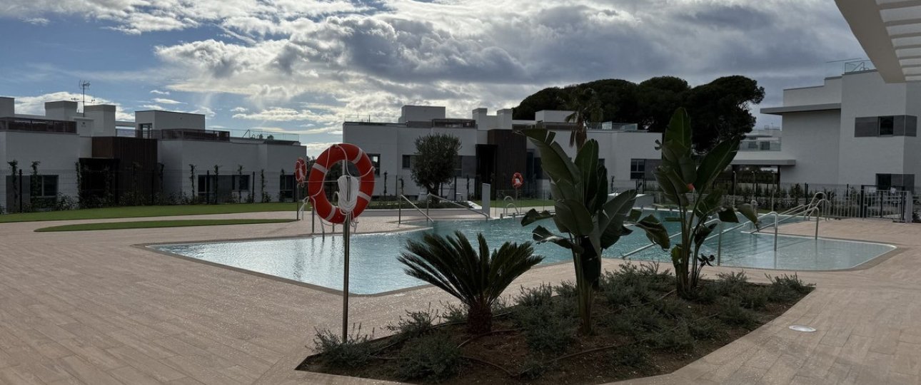 Rynek wtórny - apartment - Marbella - Marbella Centro