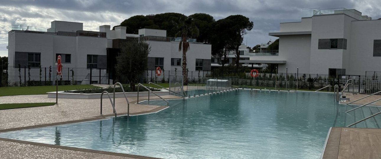 Rynek wtórny - apartment - Marbella - Marbella Centro