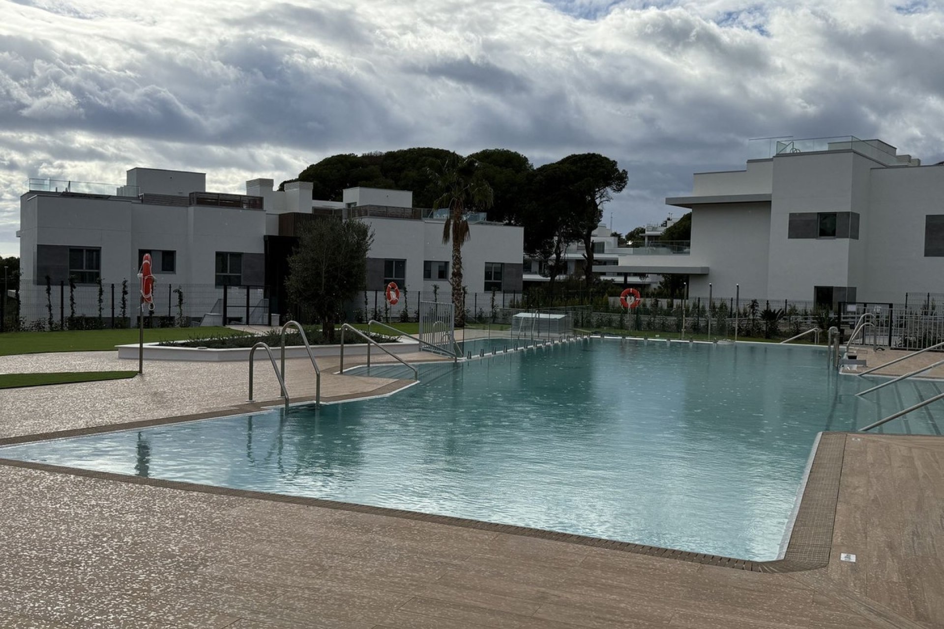 Rynek wtórny - apartment - Marbella - Marbella Centro