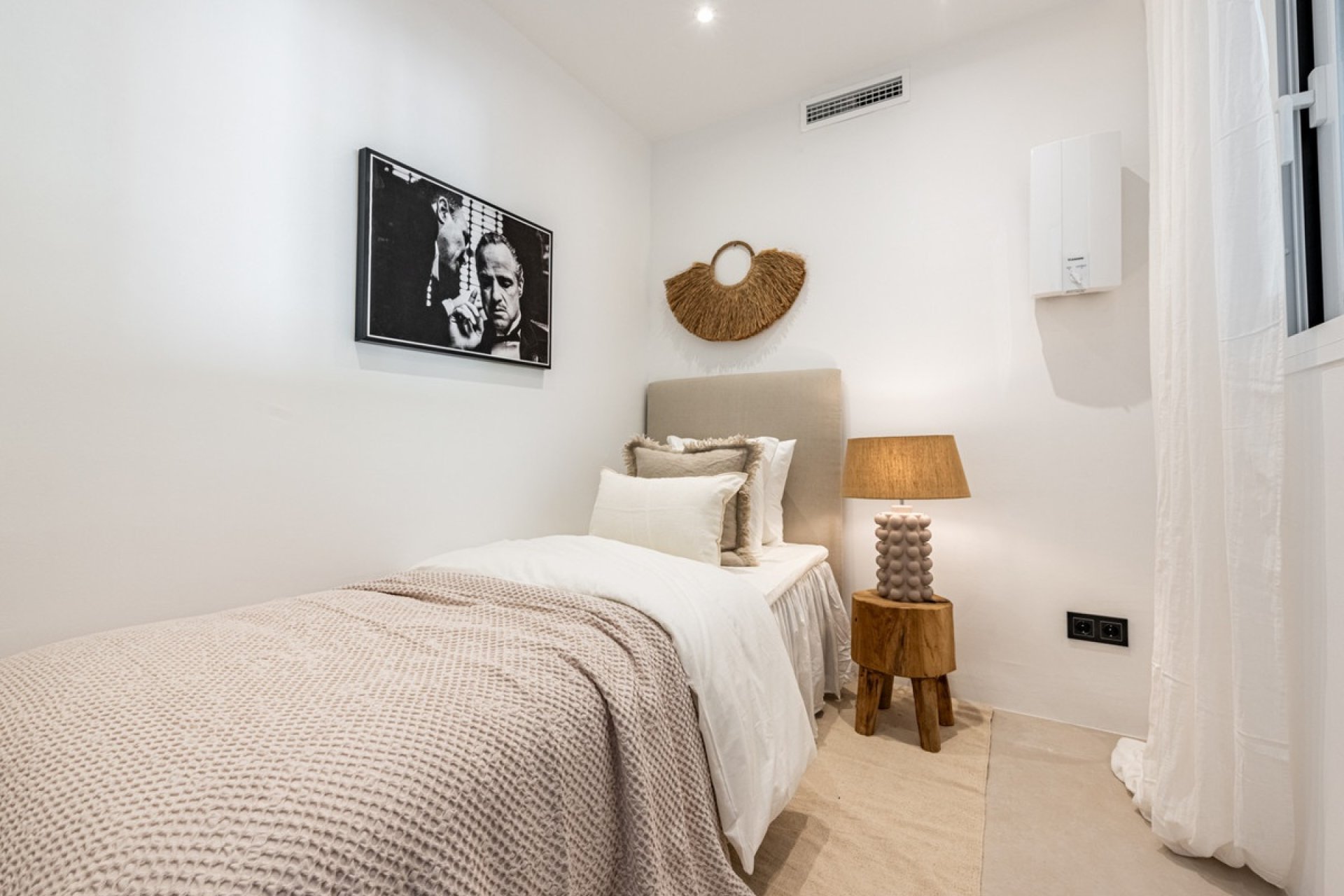 Rynek wtórny - apartment - Marbella - Marbella Centro