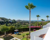 Rynek wtórny - apartment - Marbella - Marbella Centro