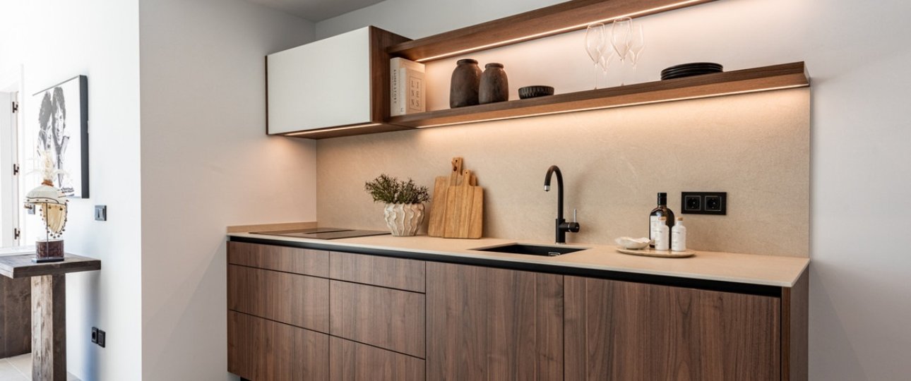 Rynek wtórny - apartment - Marbella - Marbella Centro