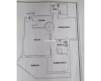 Rynek wtórny - apartment - Marbella - Marbella Centro