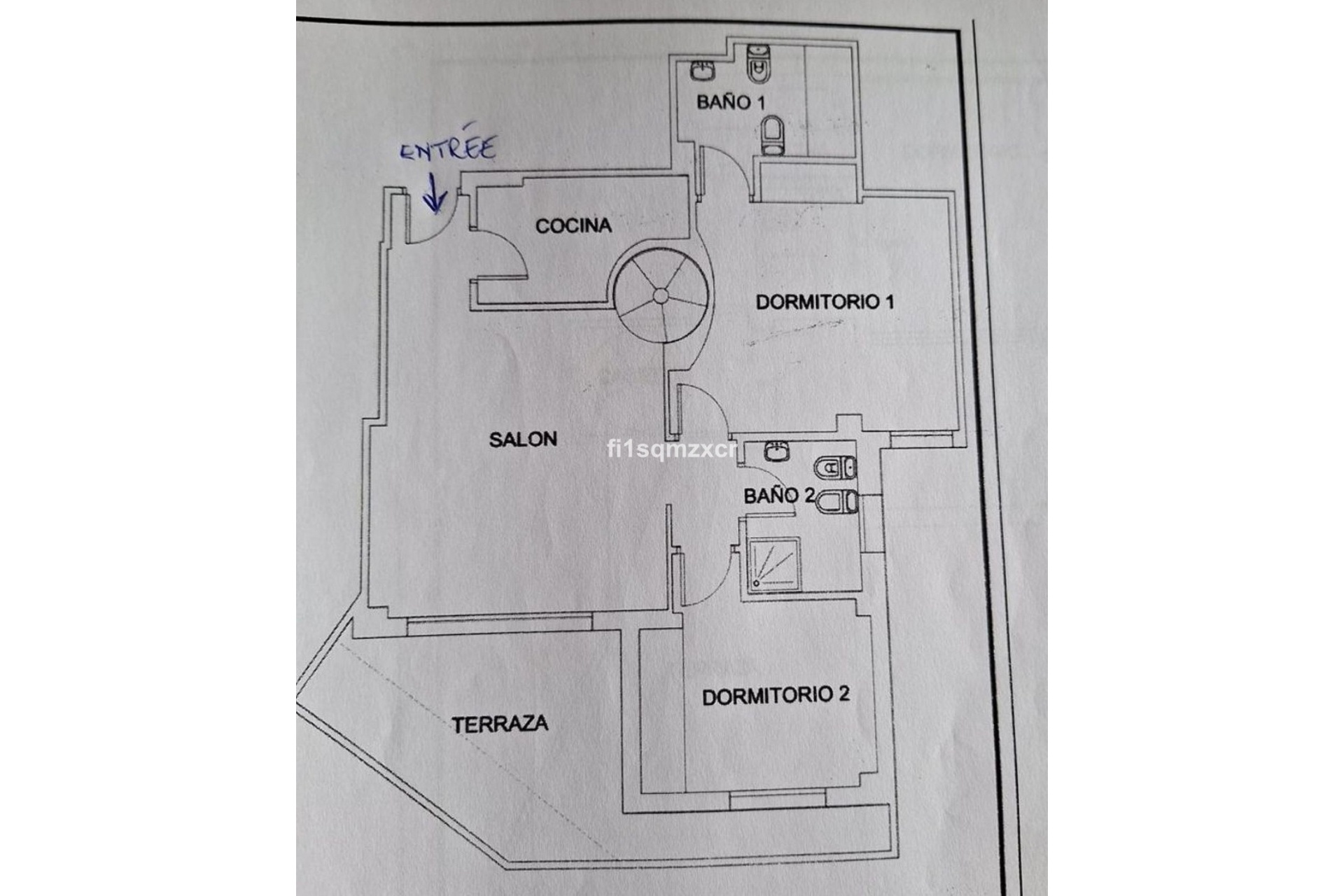 Rynek wtórny - apartment - Marbella - Marbella Centro