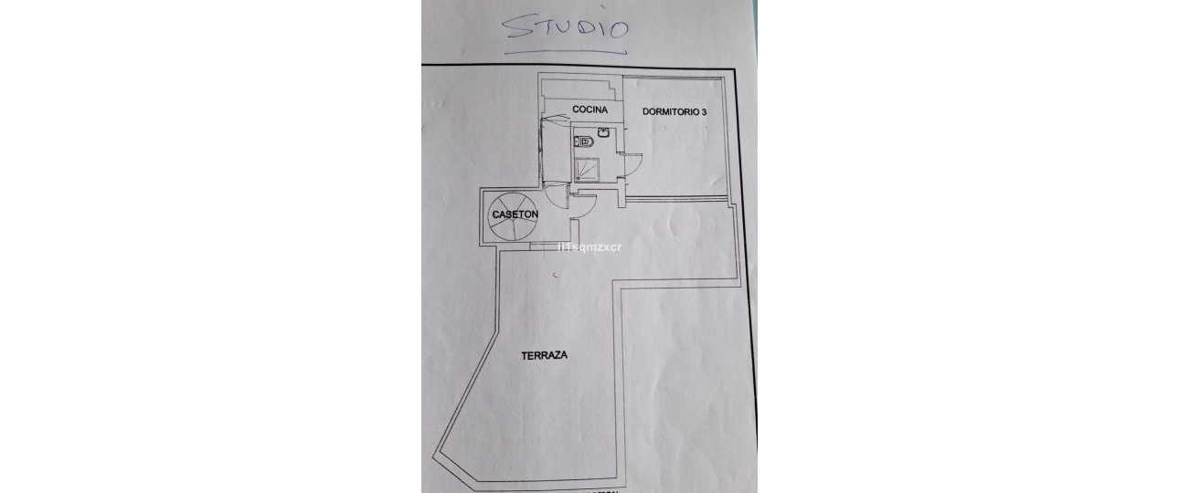 Rynek wtórny - apartment - Marbella - Marbella Centro