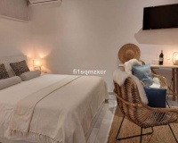 Rynek wtórny - apartment - Marbella - Marbella Centro