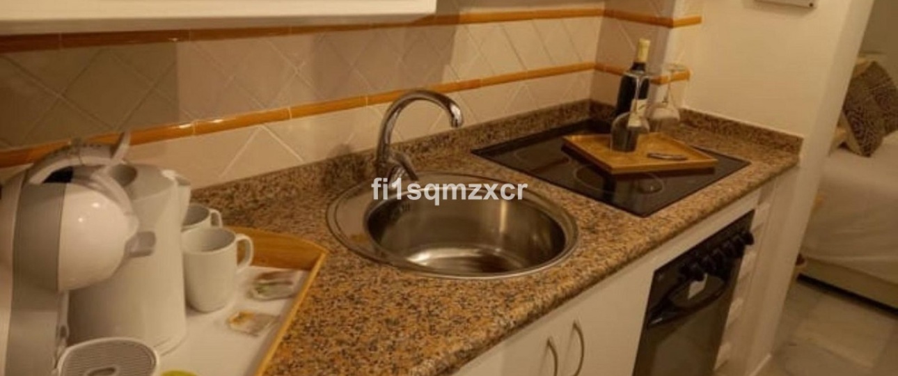 Rynek wtórny - apartment - Marbella - Marbella Centro