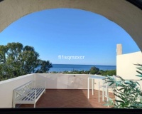 Rynek wtórny - apartment - Marbella - Marbella Centro