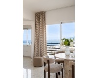 Rynek wtórny - apartment - Marbella - Marbella Centro