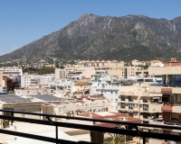 Rynek wtórny - apartment - Marbella - Marbella Centro