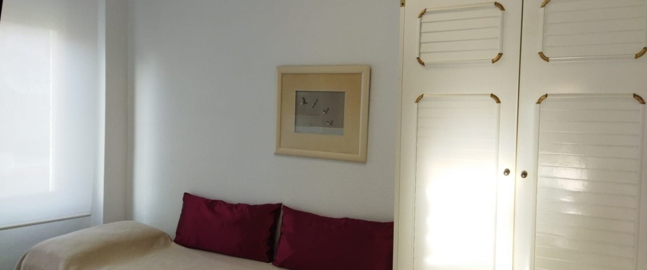 Rynek wtórny - apartment - Marbella - Marbella Centro