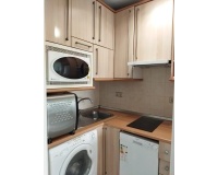 Rynek wtórny - apartment - Marbella - Marbella Centro