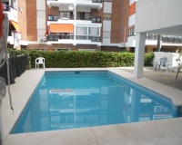 Rynek wtórny - apartment - Marbella - Marbella Centro