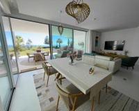 Rynek wtórny - apartment - Marbella - Marbella Centro