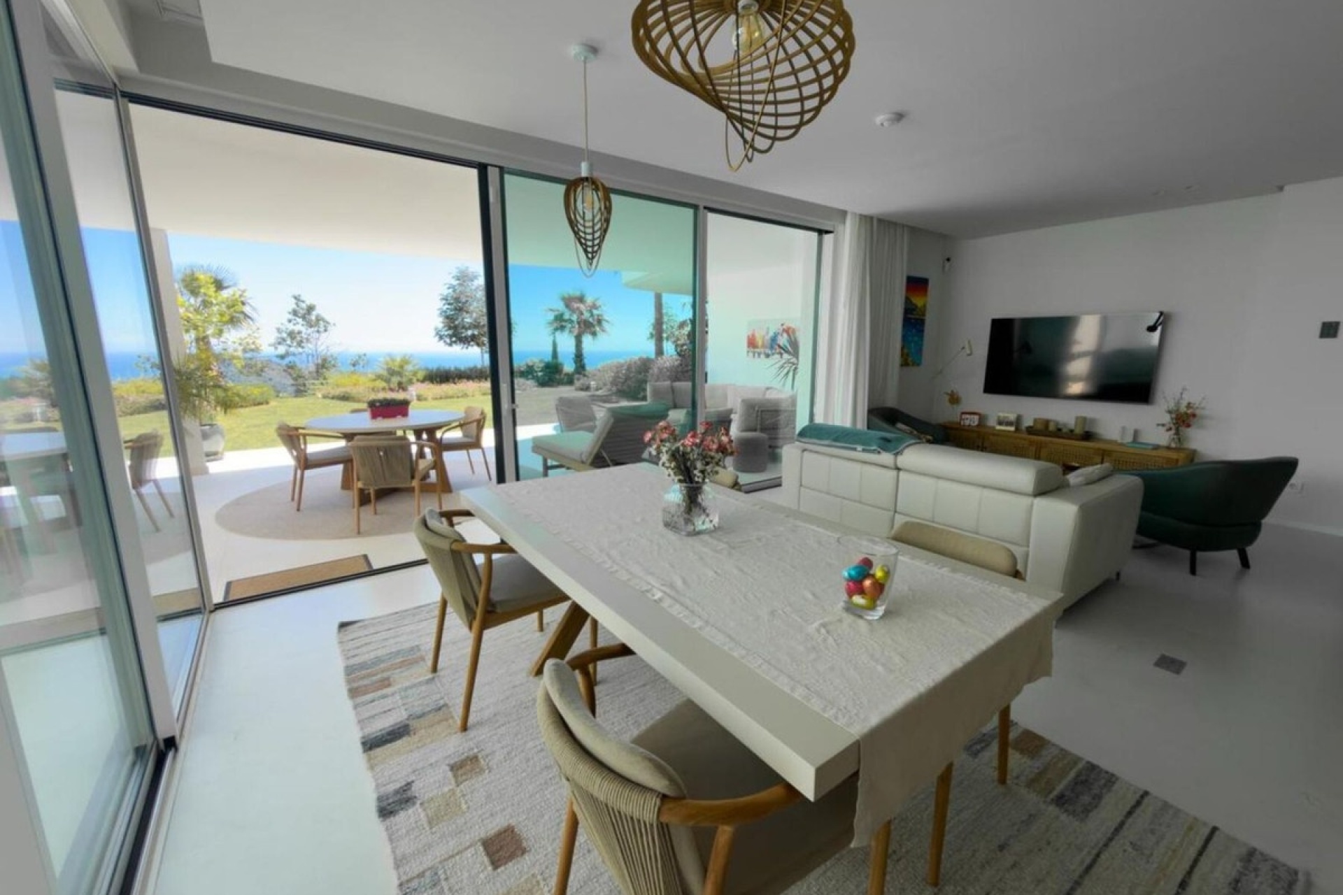 Rynek wtórny - apartment - Marbella - Marbella Centro