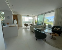 Rynek wtórny - apartment - Marbella - Marbella Centro
