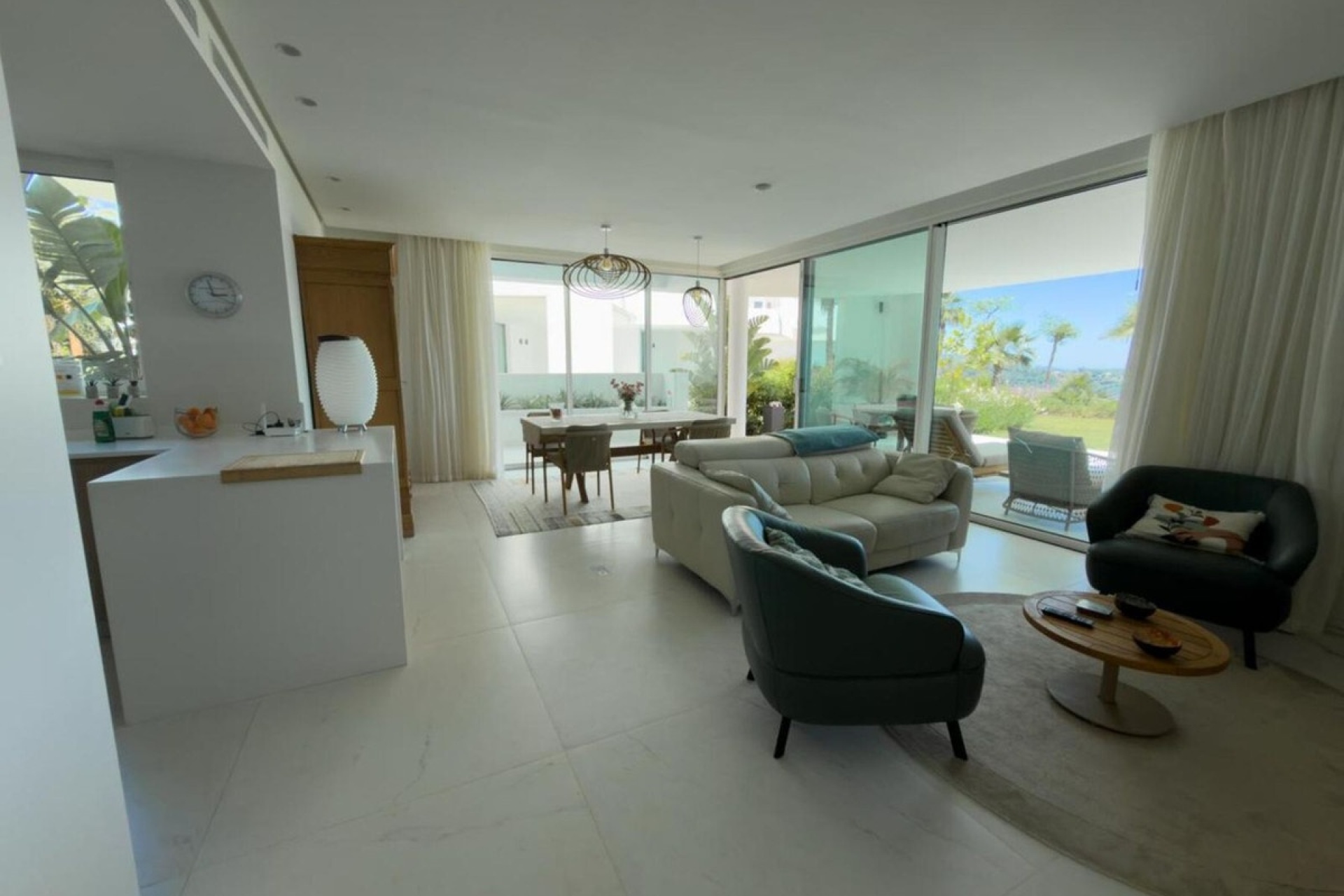 Rynek wtórny - apartment - Marbella - Marbella Centro