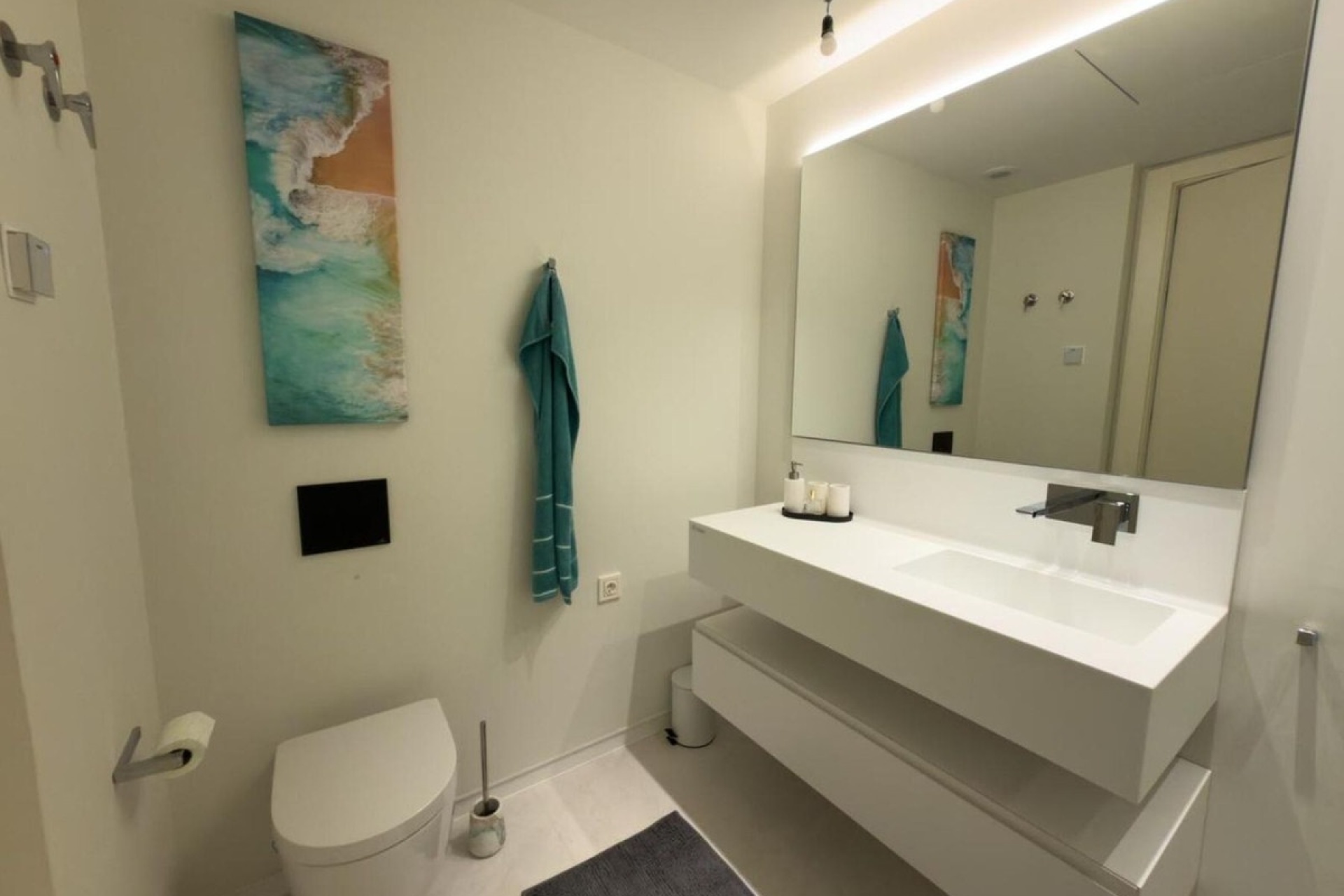 Rynek wtórny - apartment - Marbella - Marbella Centro