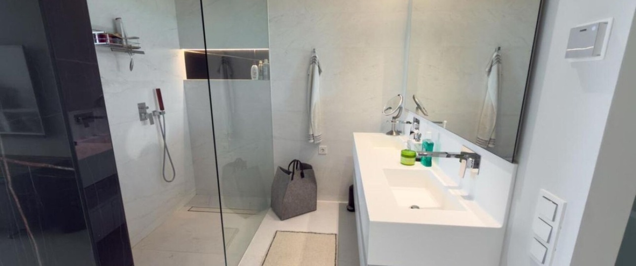 Rynek wtórny - apartment - Marbella - Marbella Centro