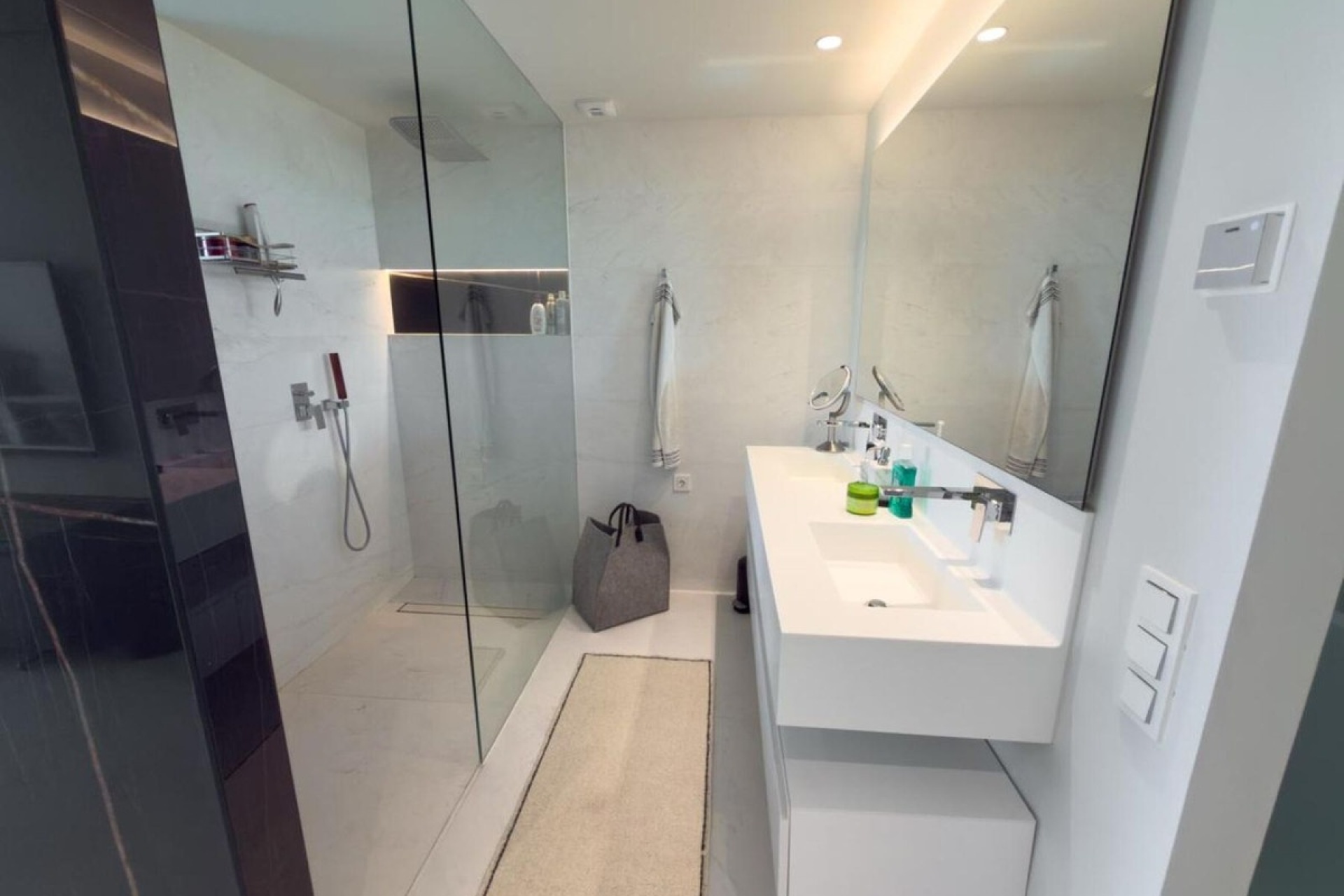 Rynek wtórny - apartment - Marbella - Marbella Centro