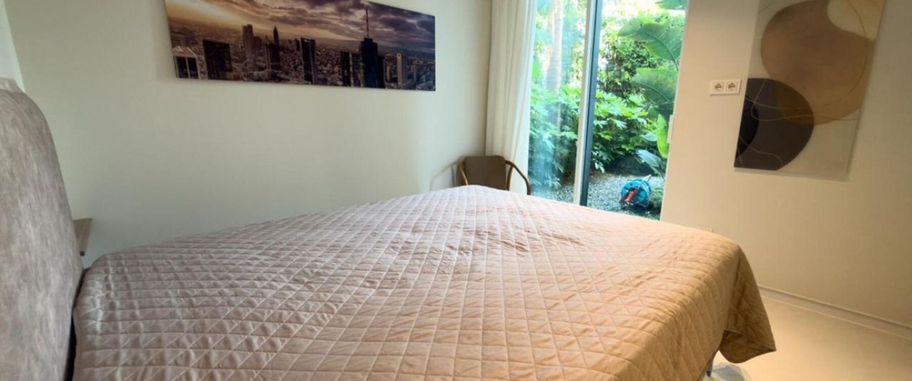 Rynek wtórny - apartment - Marbella - Marbella Centro