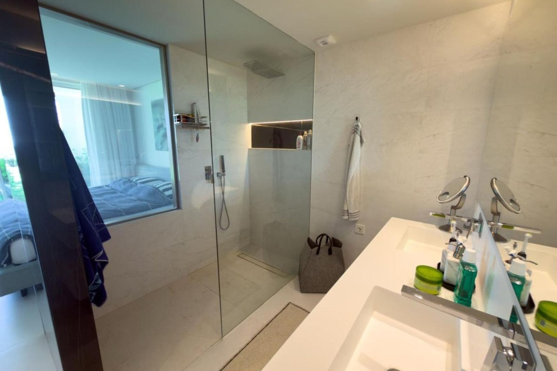 Rynek wtórny - apartment - Marbella - Marbella Centro