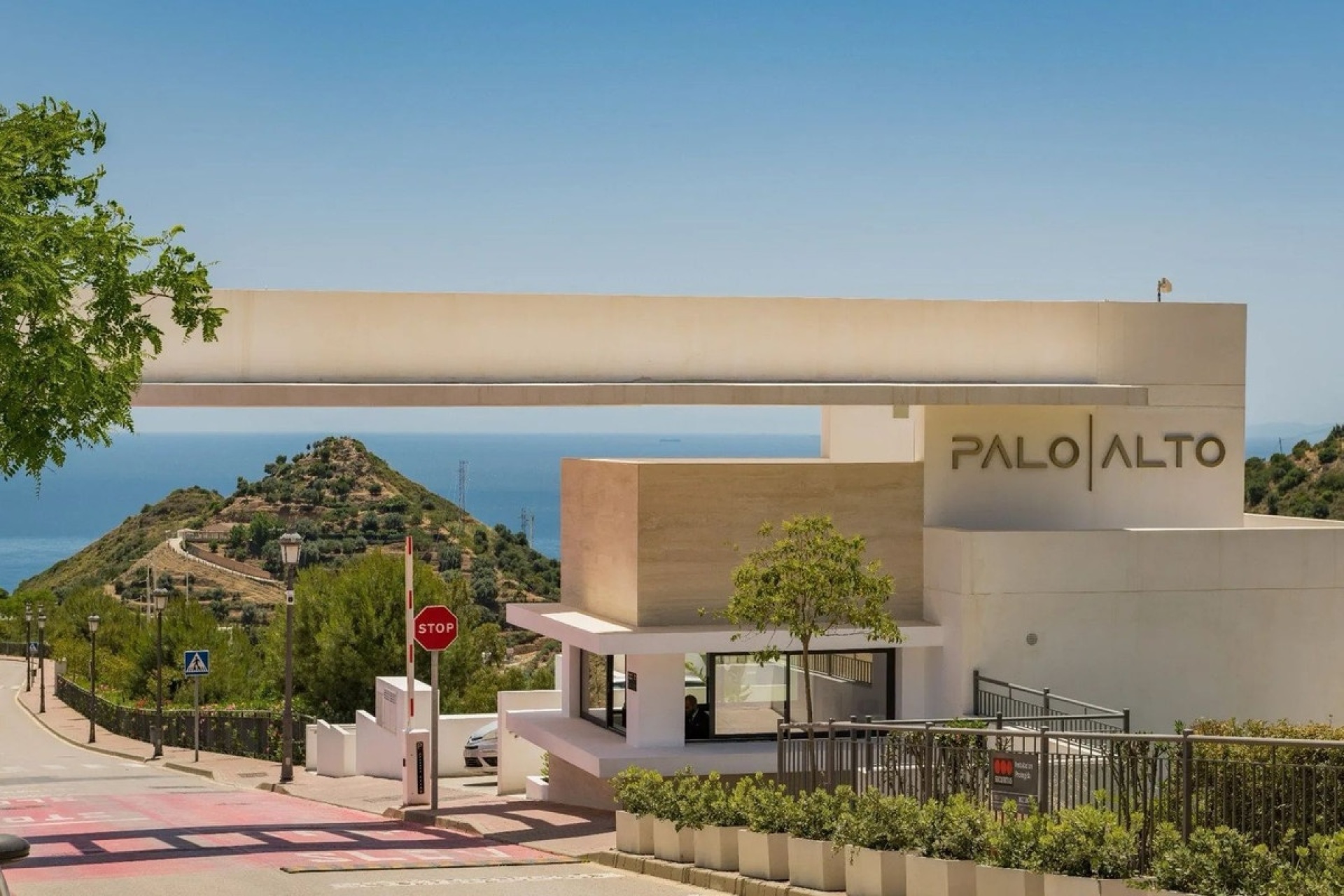 Rynek wtórny - apartment - Marbella - Marbella Centro