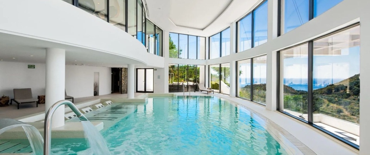 Rynek wtórny - apartment - Marbella - Marbella Centro