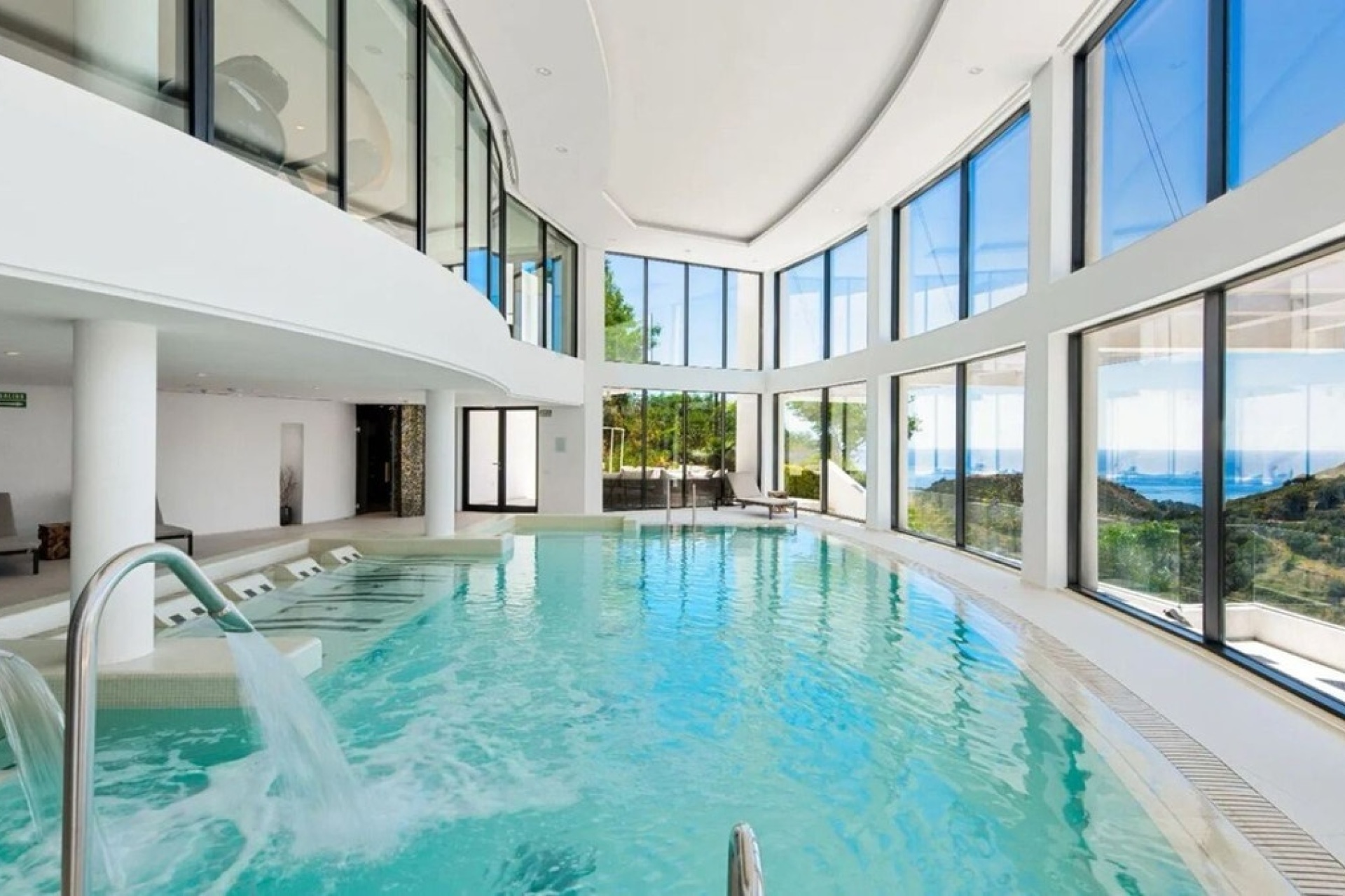 Rynek wtórny - apartment - Marbella - Marbella Centro