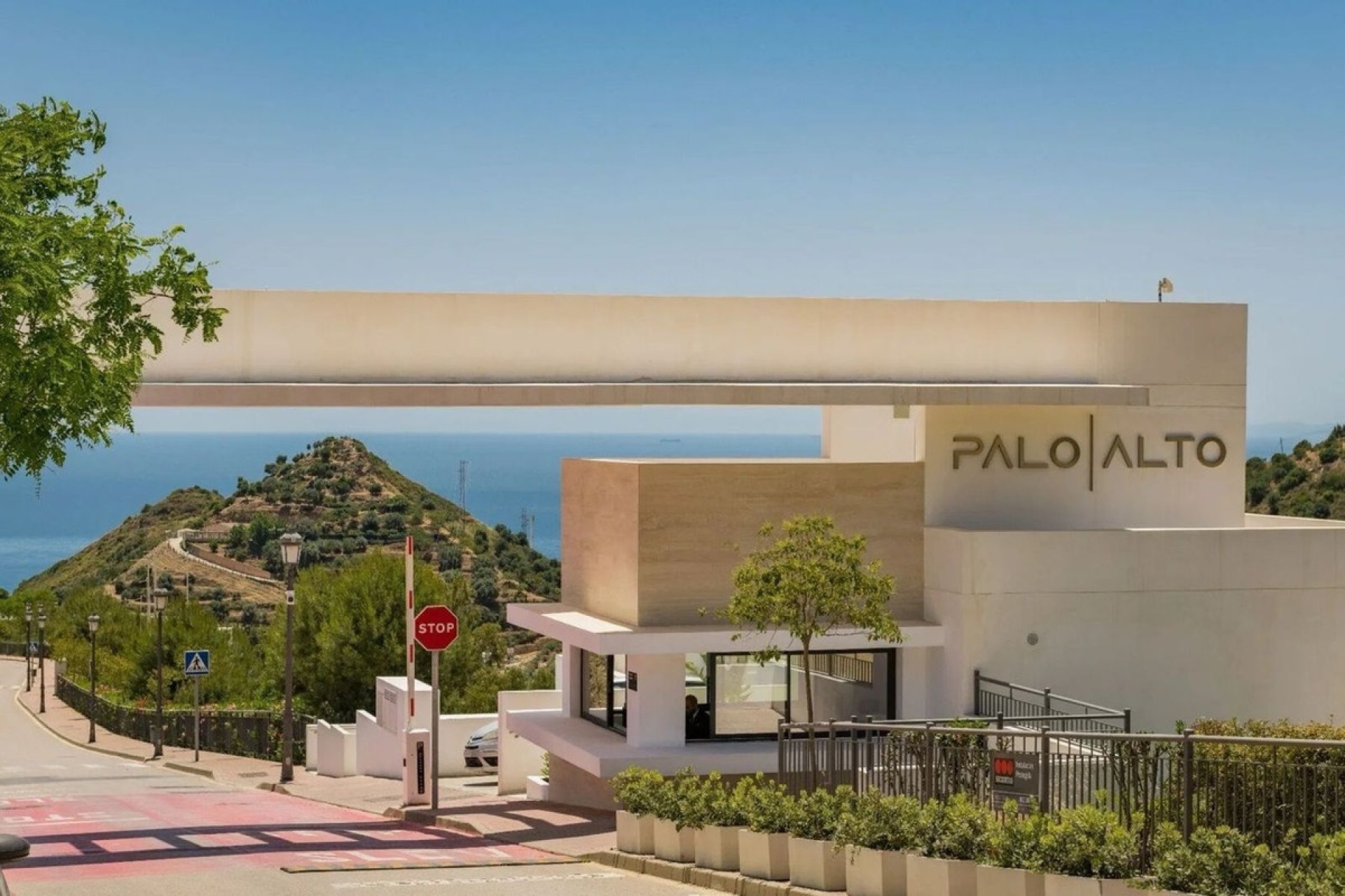Rynek wtórny - apartment - Marbella - Marbella Centro