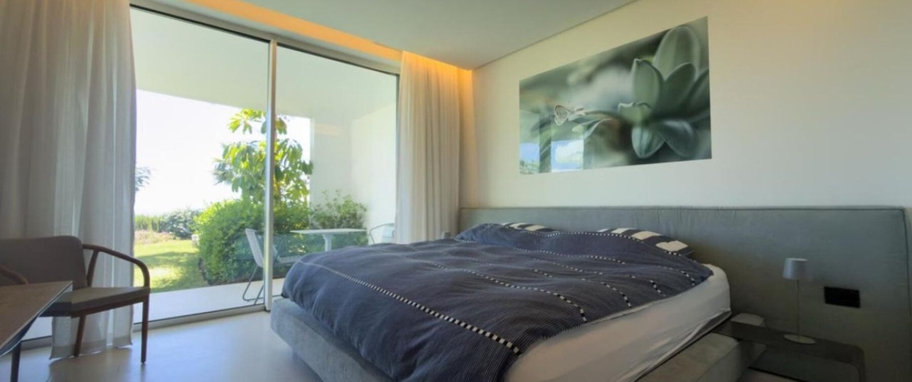 Rynek wtórny - apartment - Marbella - Marbella Centro