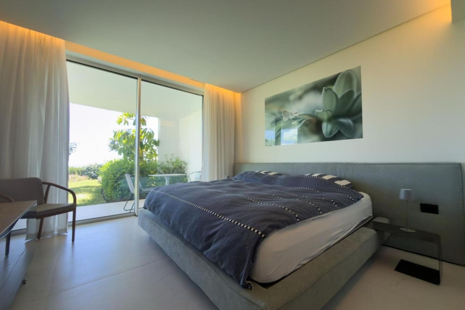 Rynek wtórny - apartment - Marbella - Marbella Centro