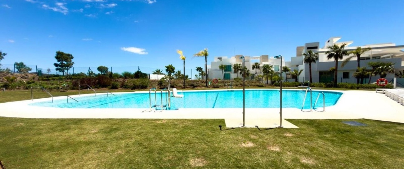 Rynek wtórny - apartment - Marbella - Marbella Centro