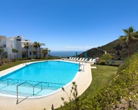 Rynek wtórny - apartment - Marbella - Marbella Centro