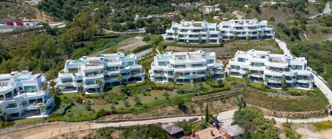 Rynek wtórny - apartment - Marbella - Marbella Centro