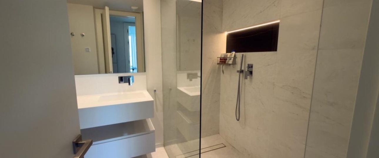 Rynek wtórny - apartment - Marbella - Marbella Centro