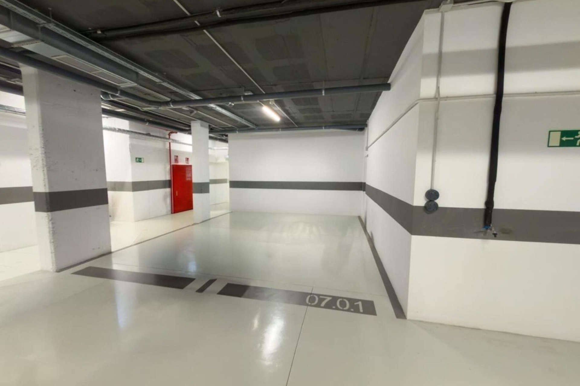 Rynek wtórny - apartment - Marbella - Marbella Centro