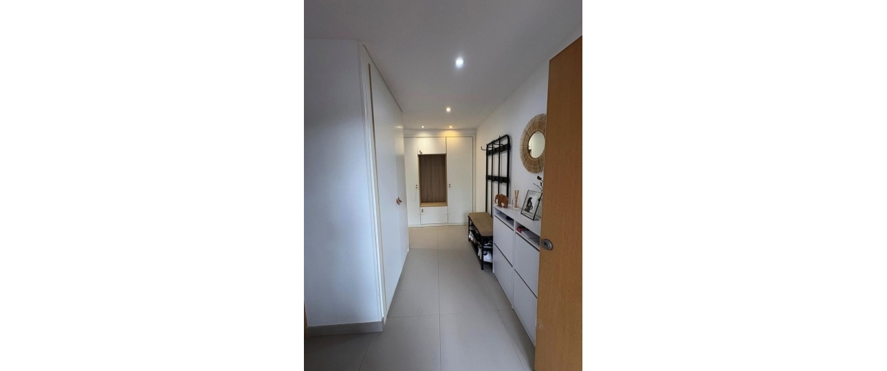 Rynek wtórny - apartment - Marbella - Marbella Centro